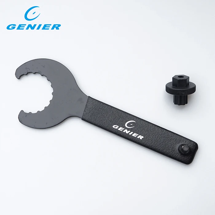 B. b гаечный ключ для использования Campangro Lo holowtech & Truvativr Gxp Megaexo GENIER B896016|wrenches wrench| |