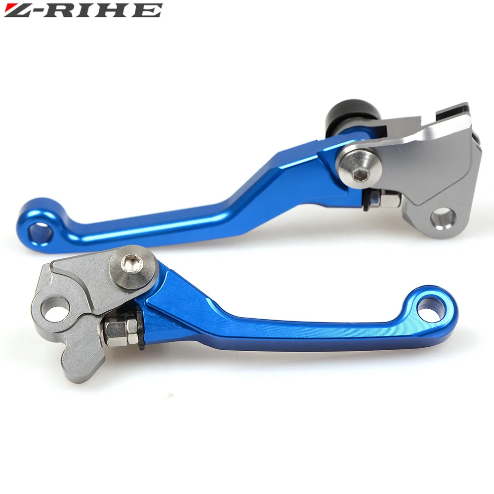 For GAS EC 2T 2000 - 2017 Pivot Brake Clutch Levers CNC 2016 2015 2014 2013 2012 2011 2010 2009 2008 2007 06 05 04 03 02 01 | Автомобили и
