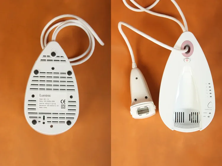 2017 лазерный эпилятор Бесплатная доставка домашняя лазерная инструмент depilates