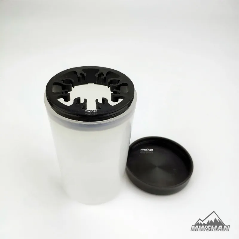 MWS Hobby 52013 Умывальник для хобби Инструменты для рисования для моделирования аксессуары DIY