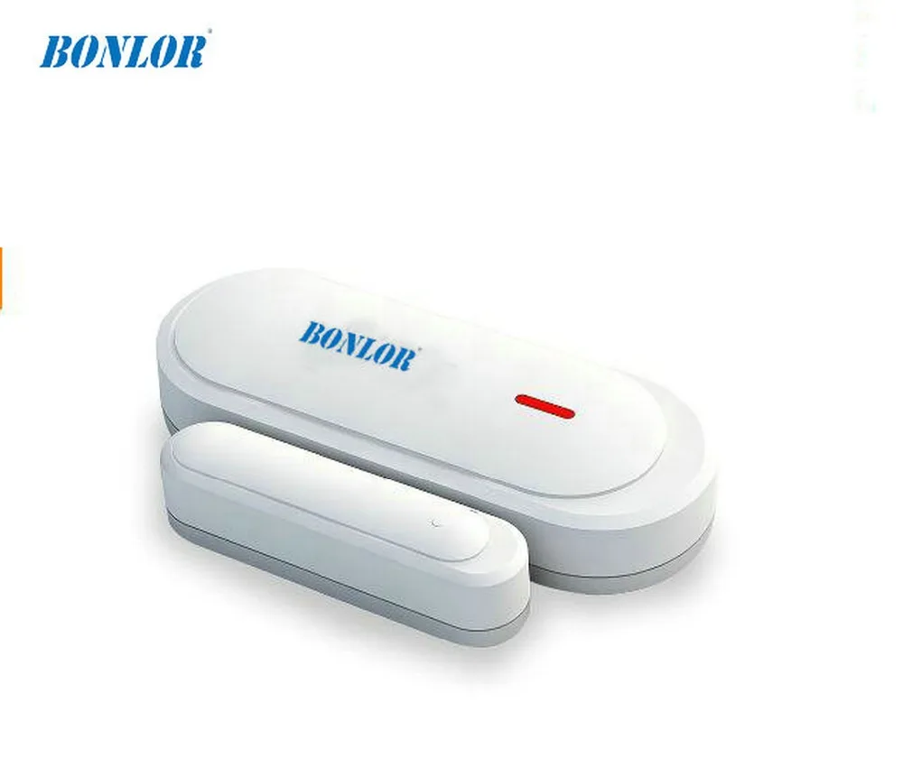 BONLOR беспроводная Wi Fi GSM сигнализация Android ios приложение управление домашняя