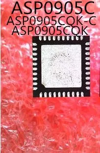 Новый ASP0905C ASP0905CQK-C ASP0905CQK | Электроника
