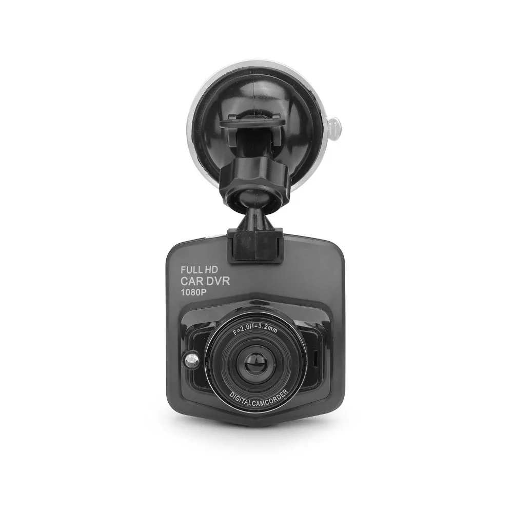 2 4 &quotFull HD 1080P Автомобильный видеорегистратор автомобильная камера черный|dash cam|dvr