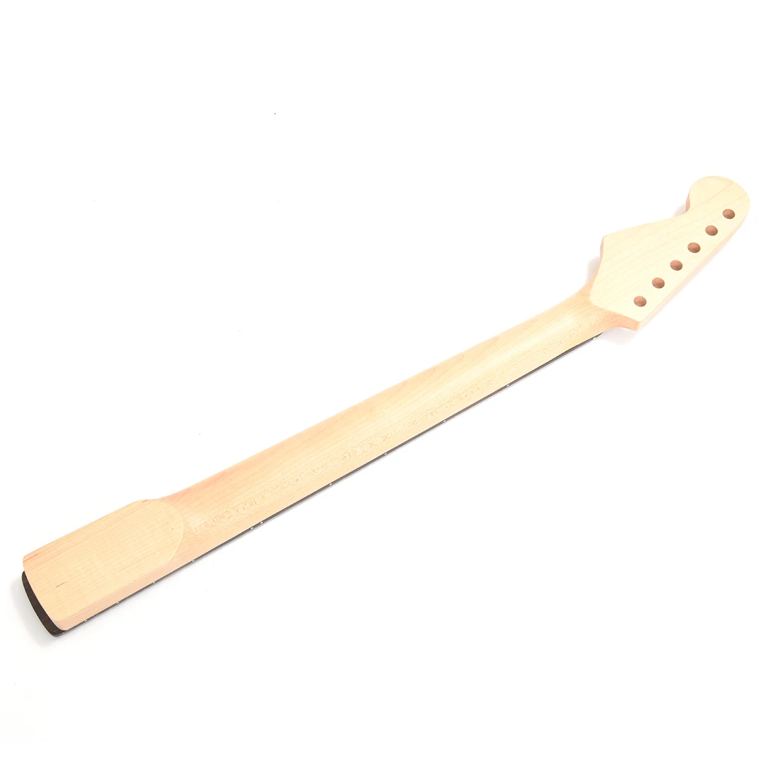 SEWS Anself Maple Гриф для электрогитары (ST-Strat Stratocaster) | Спорт и развлечения
