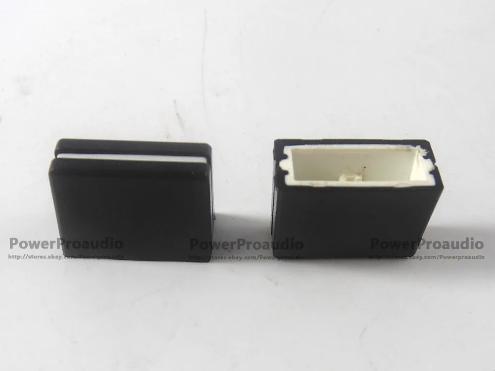 50 шт. Замена для пионера фейдера ручка кроссфейдера DJM800 DJM700 DAC2371|Аксессуары
