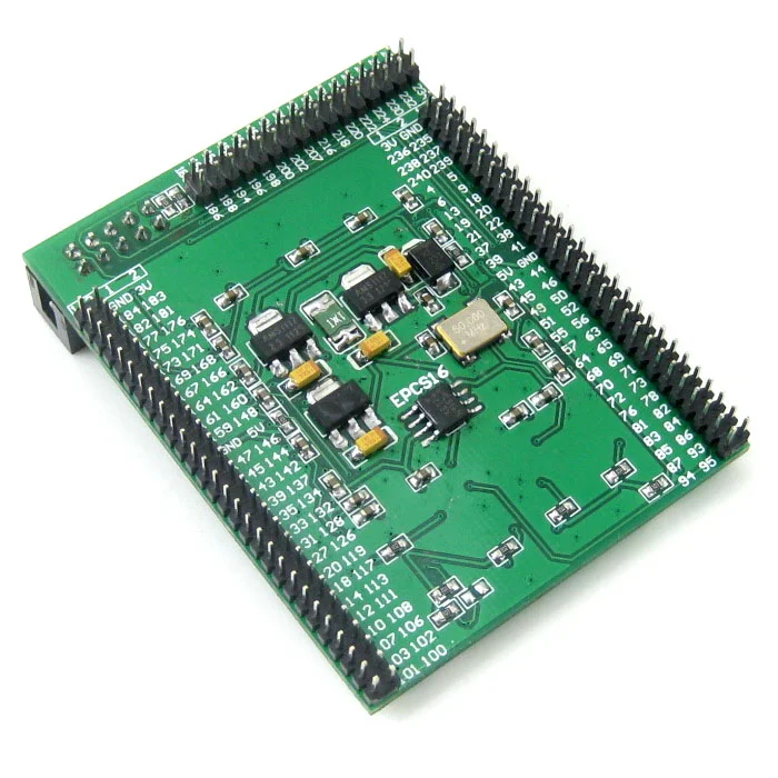

EP3C16Q240C8N Core Board ALTERA Cyclone III Minimum System CoreEP3C16