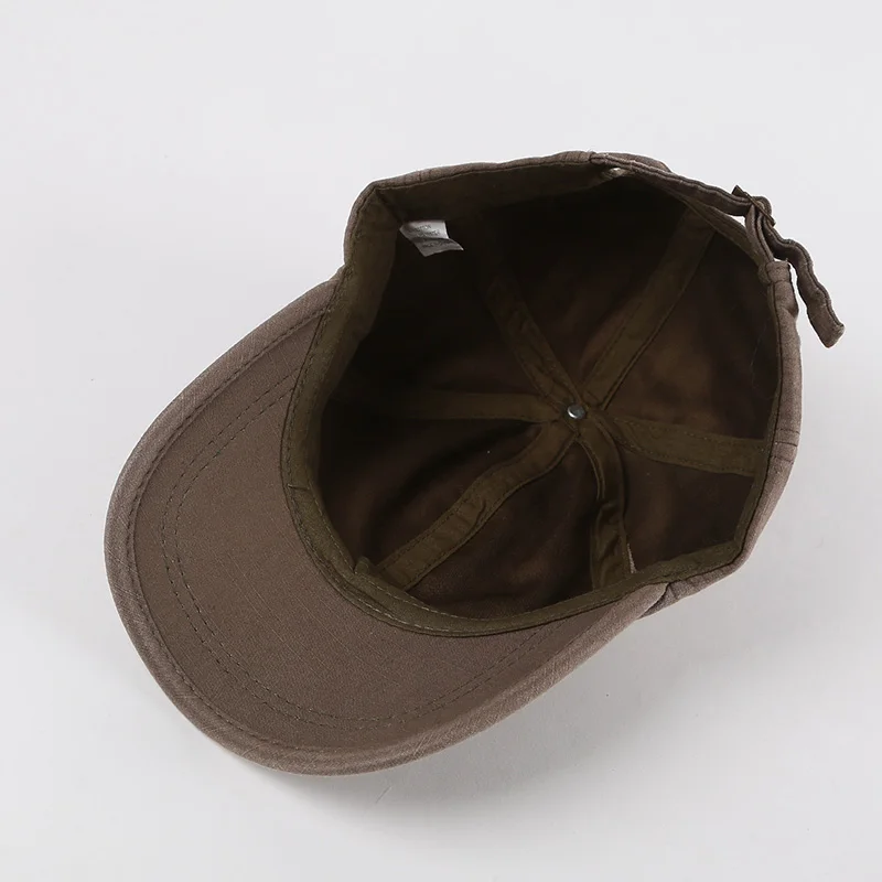 Стирка бейсболки snapback хлопка пружина casquette бейсбольную кепку удобные