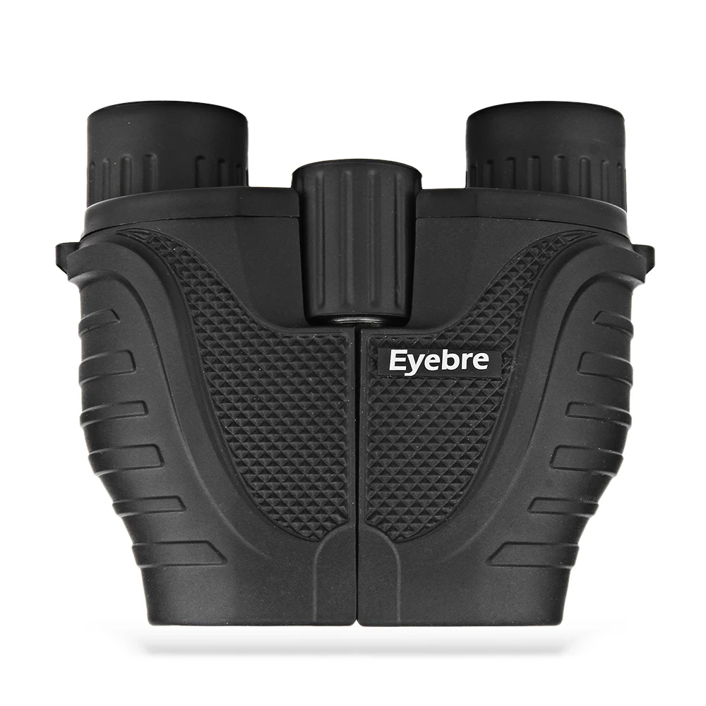 Eyebre 10x25 мм Военный бинокль портативный водостойкий Противоскользящий