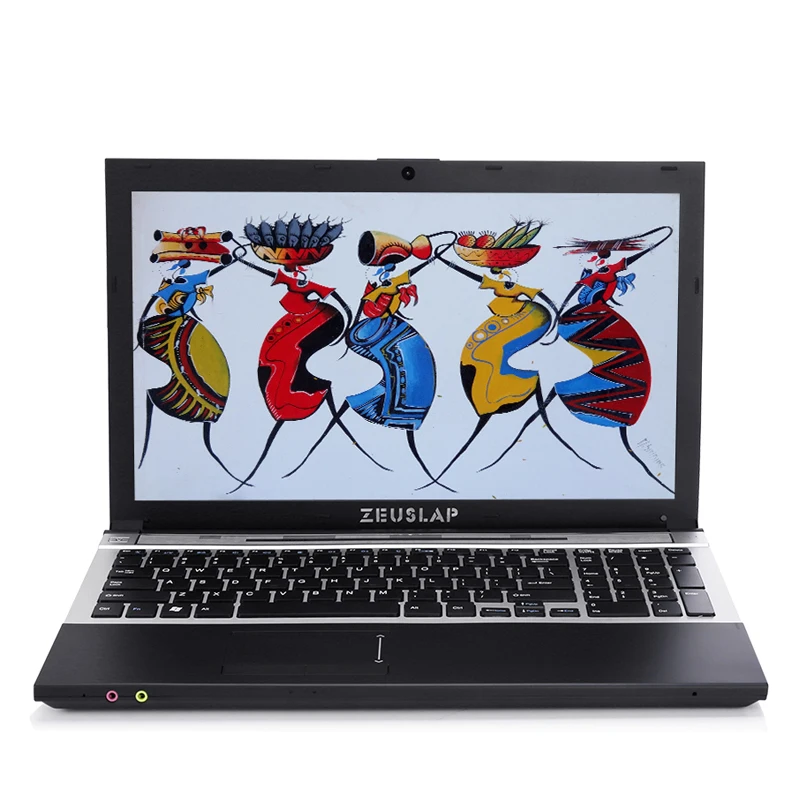 15,6 дюймов intel i7 8 ГБ ОЗУ 512 ГБ SSD 500 Гб HDD 1920x1080P DVD Rom двухъядерный wifi bluetooth Windows 10 ноутбук компьютер
