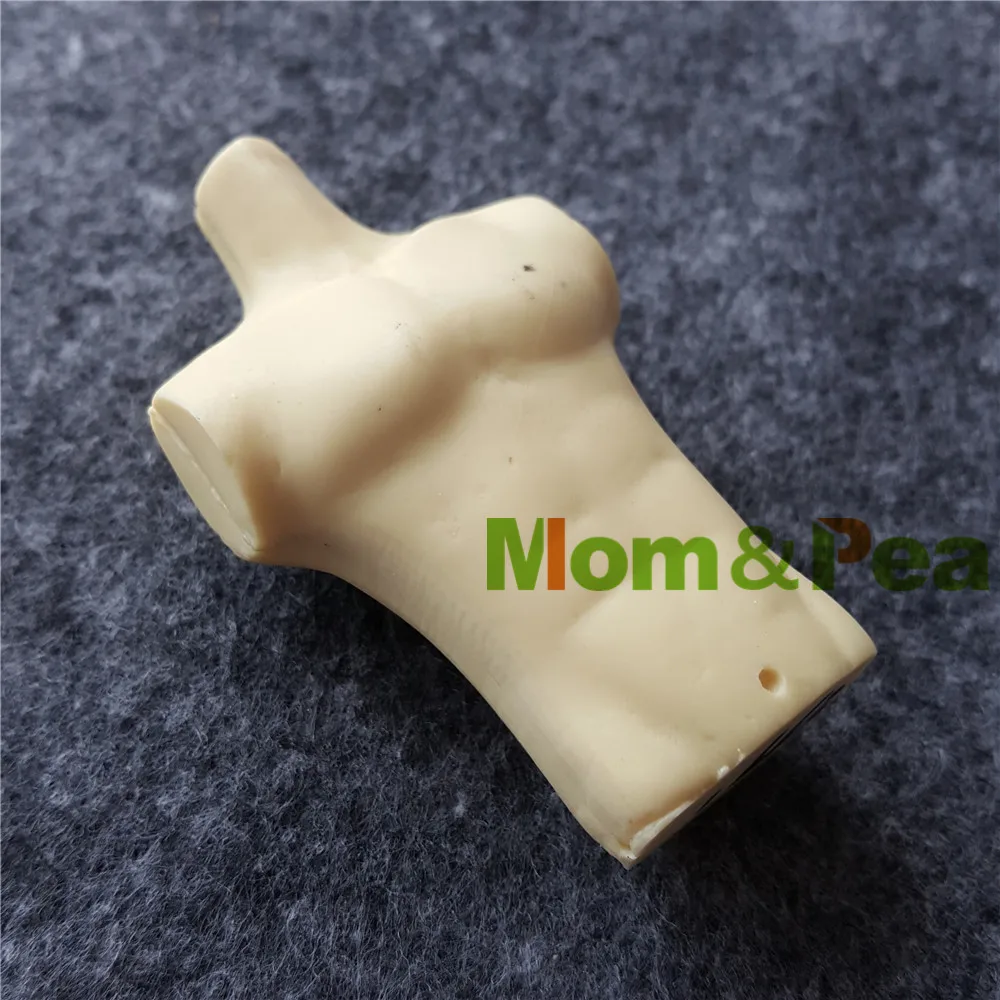 Mom &amp Pea MPA1663 силиконовая форма в форме мускулов для мужчин украшение торта 3D