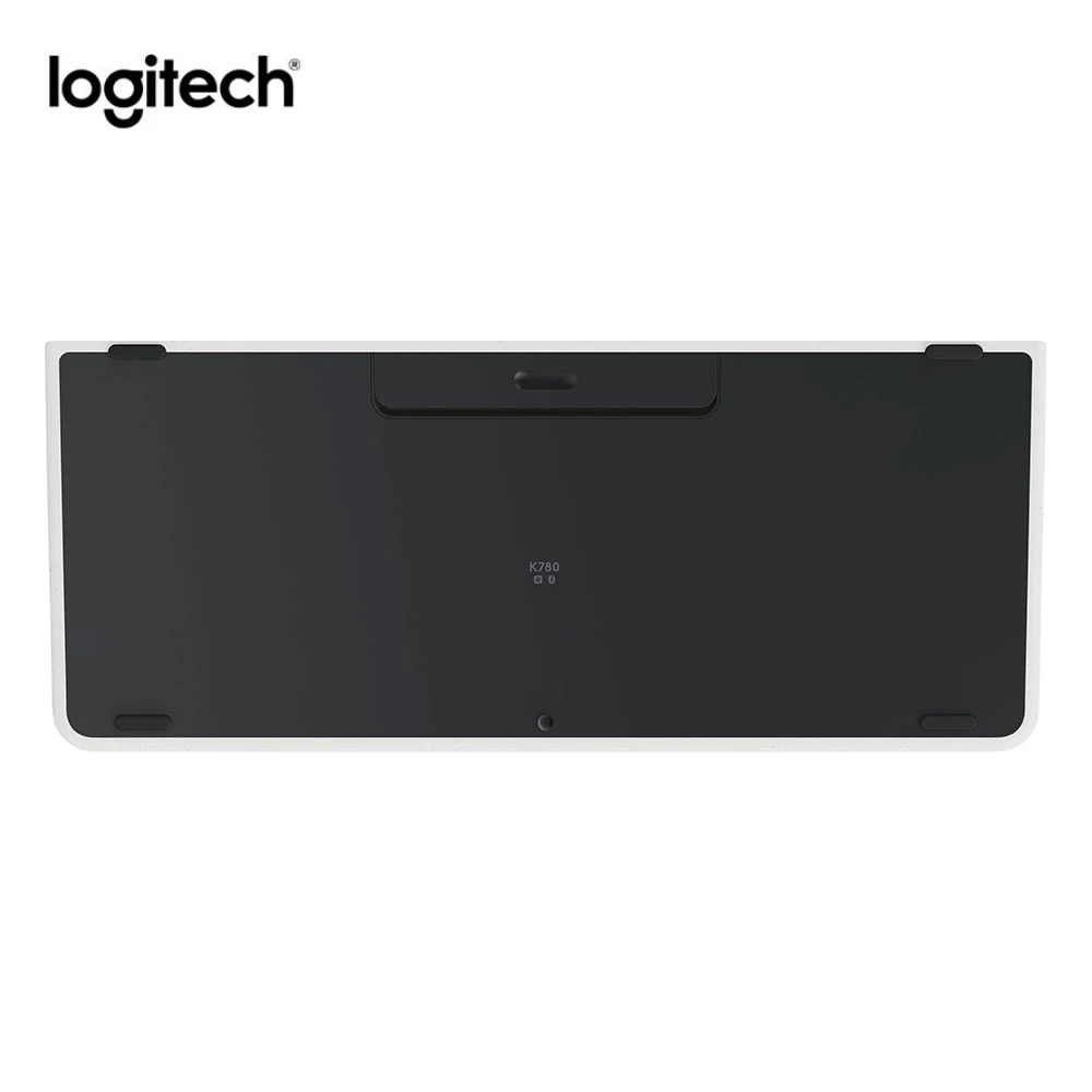 Беспроводная Bluetooth клавиатура Logitech K780 комбинированная USB двойной режим мини