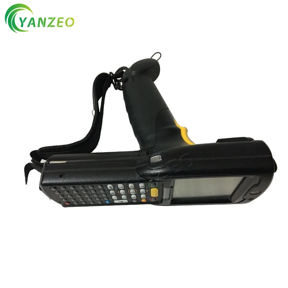 MC3190-GI4H04E0A для символа Motorola MC3190 GI4H04E0A 2D 48 ключ склад логистика сканер штрих-кода Win CE 6,0 сборщик данных