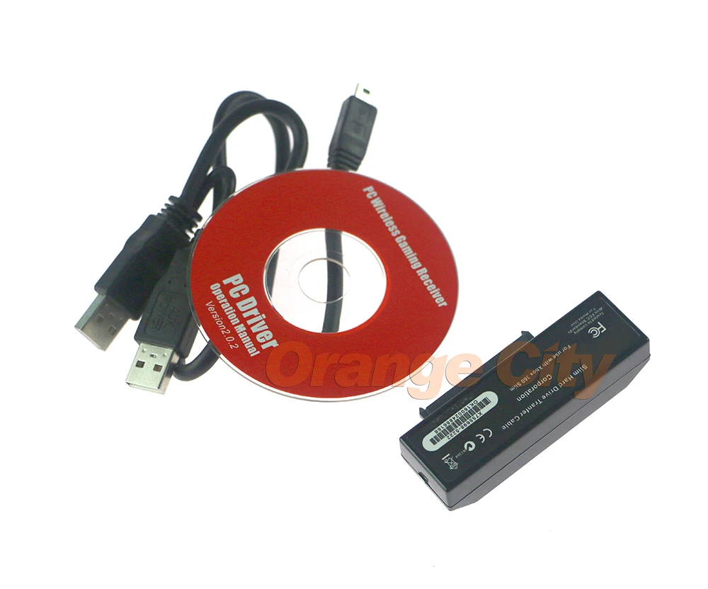 ChengChengDianWan 3 шт./лот новый жесткий диск HDD Передача данных USB кабель для xbox 360 Slim|cable