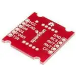 

Ретранслятор RFID, устройство для считывания повреждений