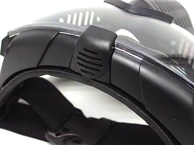 Очки очки для страйкбола тактические охотничьи Пейнтбол CS игры Анти-туман