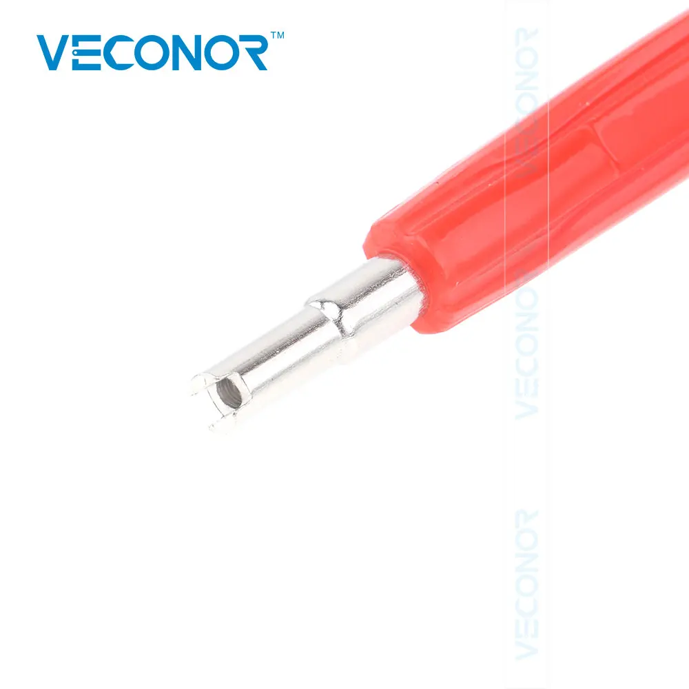 Набор инструментов для ремонта шин 101 шт. набор 100 оцинкованный медный сердечник