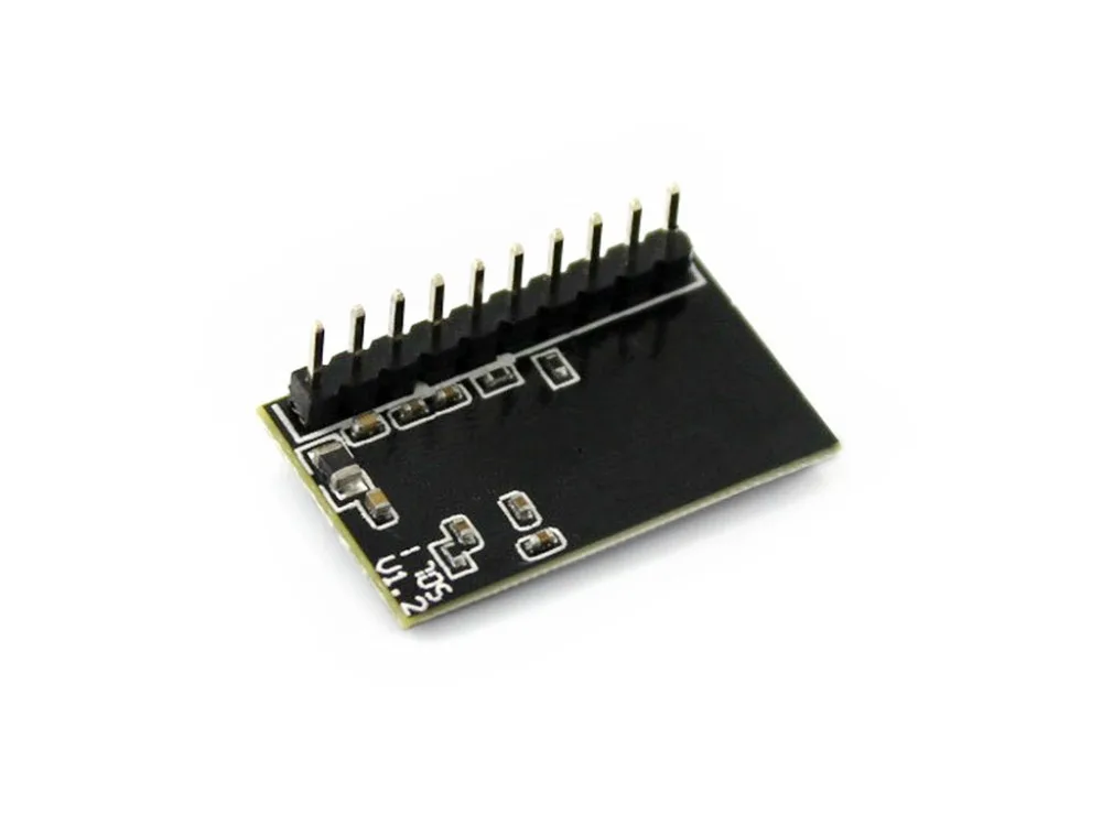 Модуль wi-fi UART низкая стоимость малый форм-фактор внешняя антенна | Компьютеры и