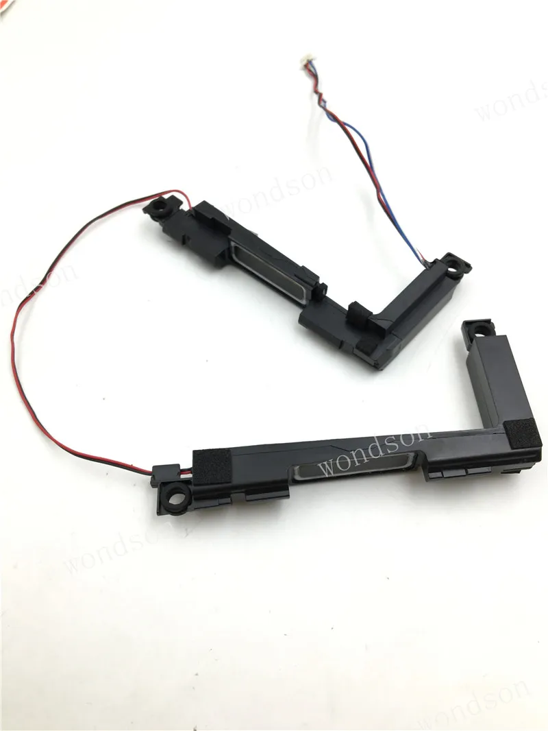 Оригинальные динамики для ноутбуков Dell 15 R1 R2 левая и правая PK23000RW00 0N72FK N72FK