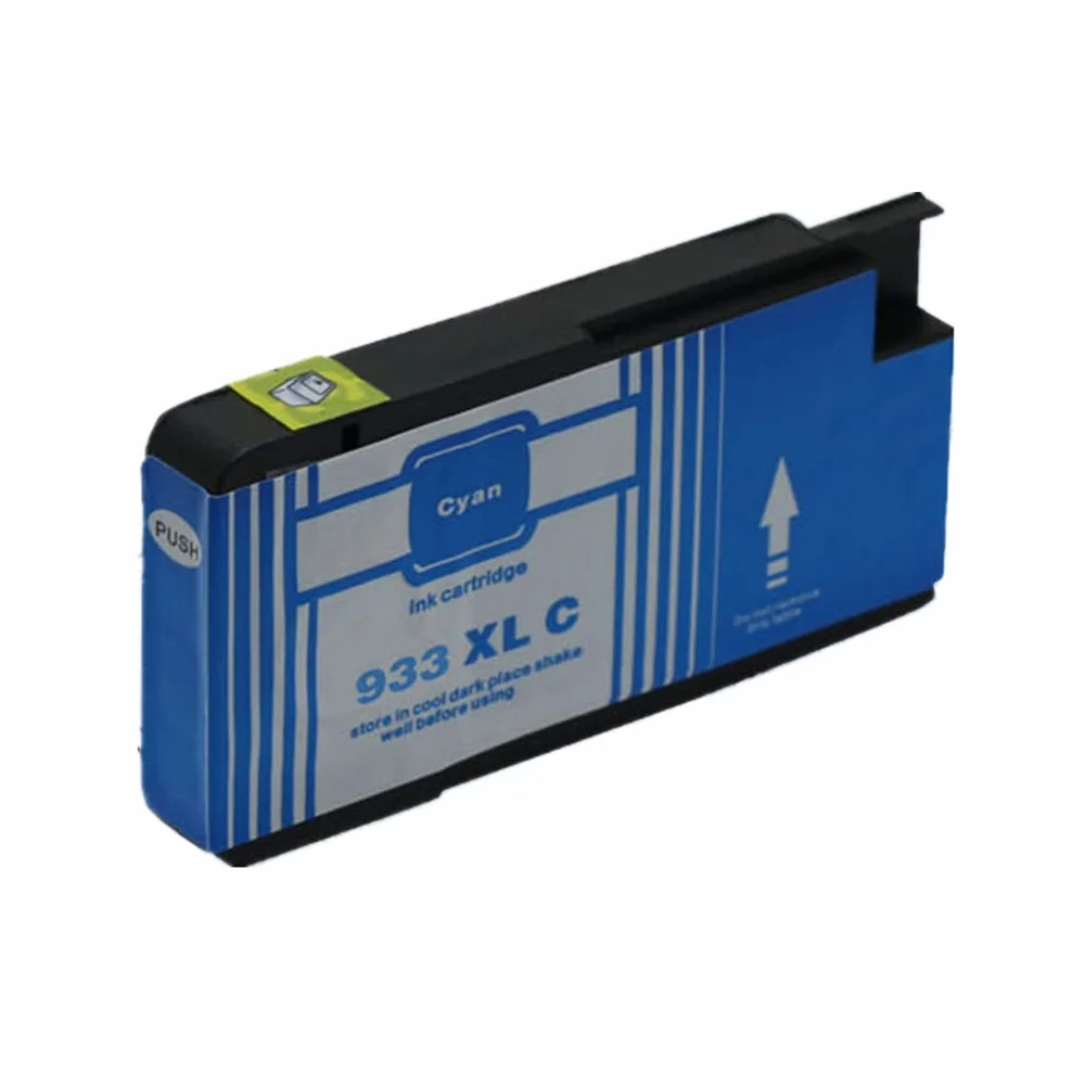 Картридж для струйных принтеров HP932 HP932XL HP933 HP933XL | Компьютеры и офис