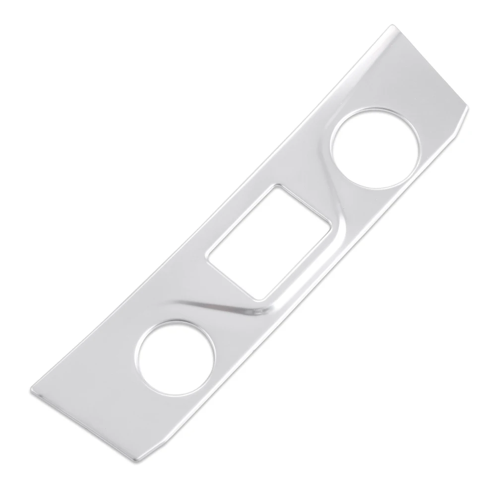 Автомобильная зажигалка Специальная модифицированная декоративная накладка