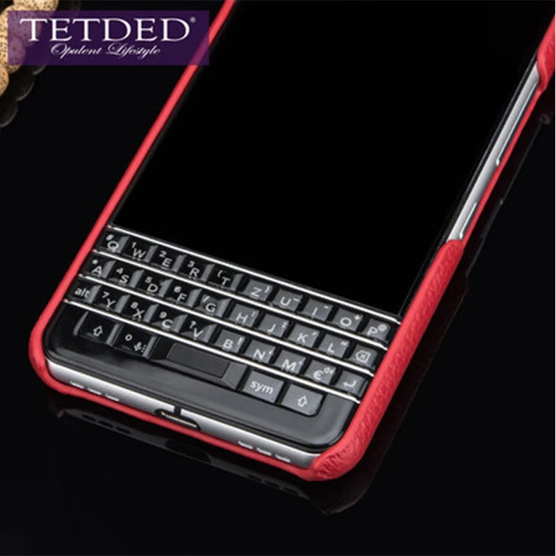 Чехол s Для Blackberry KEY2 LE чехол из натуральной кожи для телефона KEYone Ультратонкий чехол для Blackberry Key2 для BB KEY 2