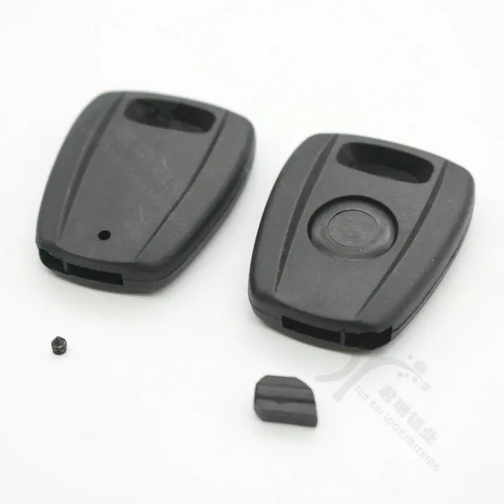 Универсальный чехол для автомобильного ключа Fiat ручки сделай сам с