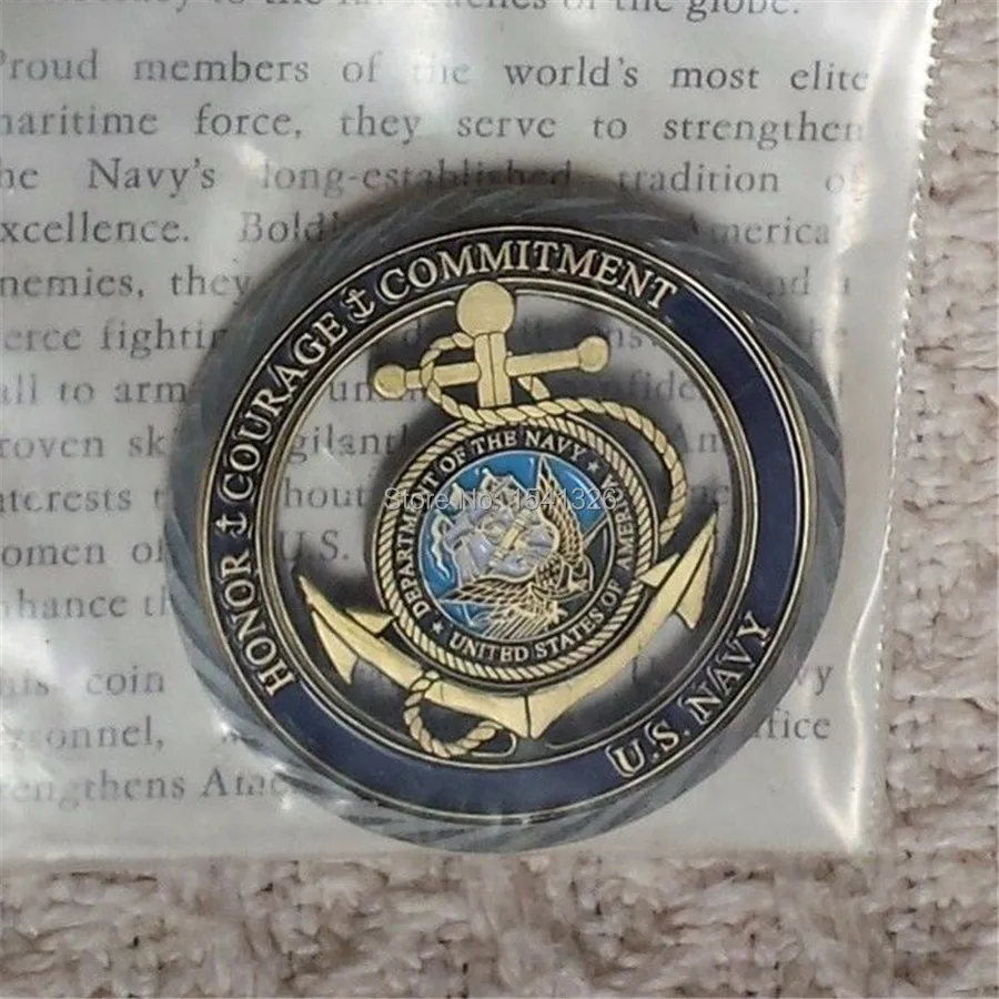 100 шт./лот бесплатная доставка американские военные все ветви Гордая Семья и