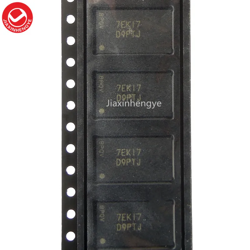 MT41K256M16HA-125:E MT41K256M16HA-125E MT41K256M16HA MT41K256M16HA-125 Original and New 10 шт./лот | Электроника