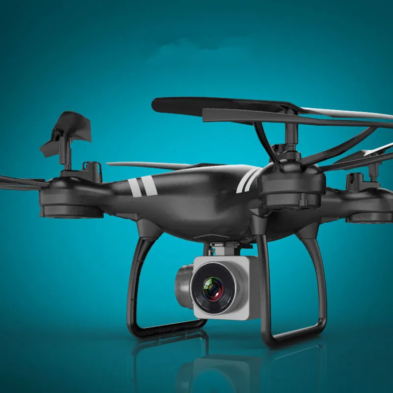 KY 101 FPV RC Квадрокоптер Wifi в режиме реального времени 720P HD широкоугольная камера 4CH
