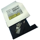 Новый внутренний DVD Оптический привод для ноутбука HP Probook 4530s 4540s 4520s 4430s двухслойный 8X DVD RW RAM 24X CD Замена горелки