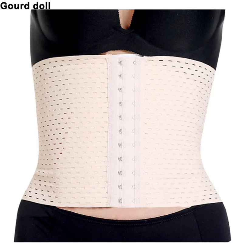 2016 скинни Корсет-бондаж для беременных женщин пояс послеродовой живот бандаж