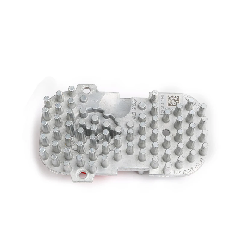 Xenplus OEM X5 X3 3 6 серия E92 E93 F06 F12 F13 LED Halo Angel Eye блок управления фар 1305715084 (используется)