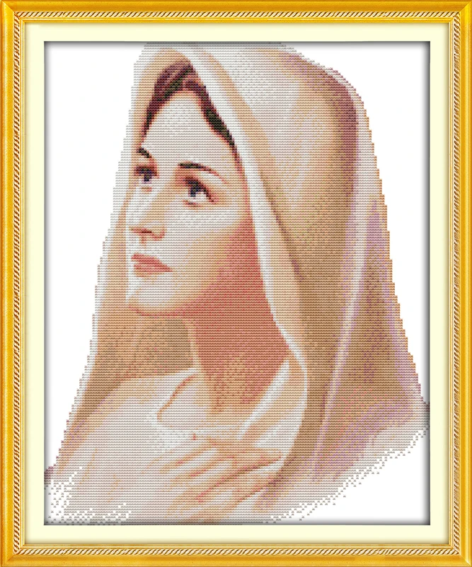 

Goddess (4) cross stitch kit people 18ct 14ct 11ct count print canvas stitches embroidery DIY handmade needlework