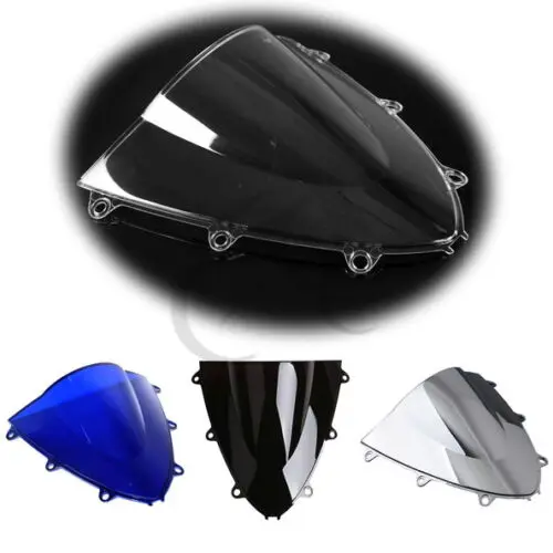 Лобовое стекло мотоцикла для Honda CBR1000RR CBR 1000 RR 2008 2011|Козырьки от ветра и ветр. щитки|