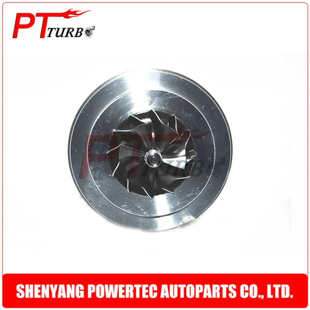 Турбокартридж 5304 988 0049 55559850 для Opel Zafira B 2 0 Turbo OPC 177 кВт 240 HP Z20LEH турбинный сердечник
