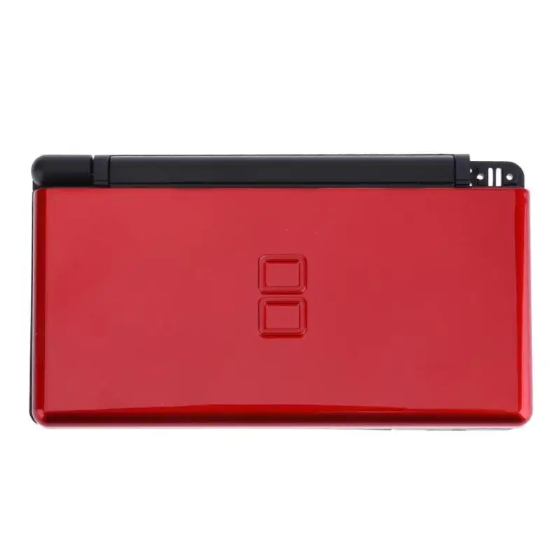 ALLOYSEED Game Protect Cases Full Repair Parts Replacement Housing Shell Case Kit for Nintendo DS Lite NDSL | Электроника