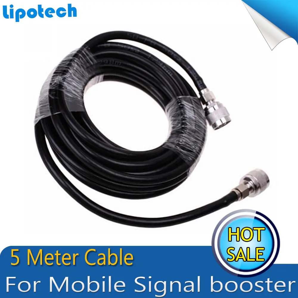 

Full Sets Accessories 700-2700MHz Log-periodic Outdoor Antenna indoor Antenna Cables For GSM UMTS 3G 4G Mobile Signal repeater