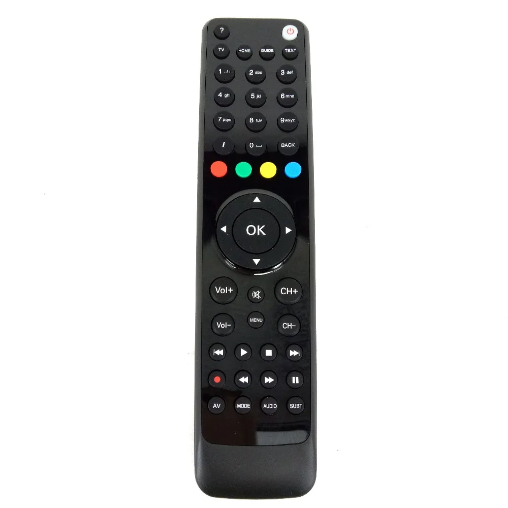 Новый оригинальный пульт дистанционного управления для телевизора philips RC2424533/01