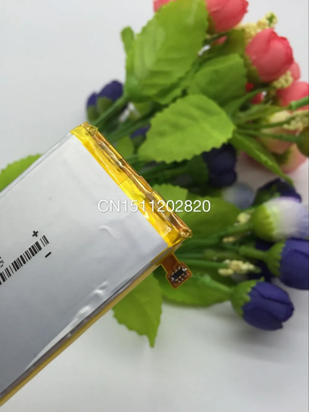 Li3829T44P6hA74140 Батарея для ZTE Nubia Z7 Z9 NX508J NX510J NX511J Max плюс мини Бесплатная доставка +