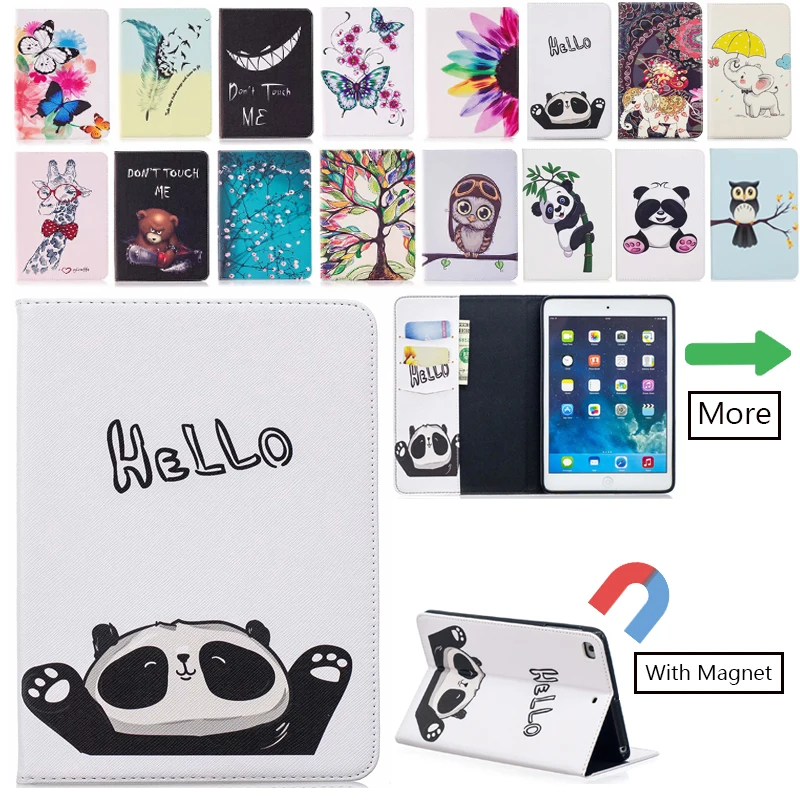 

Чехол-накладка для Apple iPad Mini 1, 2, 3, 4, 5, 2019, силиконовый, с подставкой