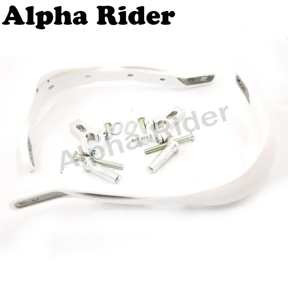 Защита для рук мотокросса Enduro Suzuki DR DRZ DR-Z 50 70 100 150 200 250 350 400/E/S/SM 500 650 Dirt Bike 22 мм руль |