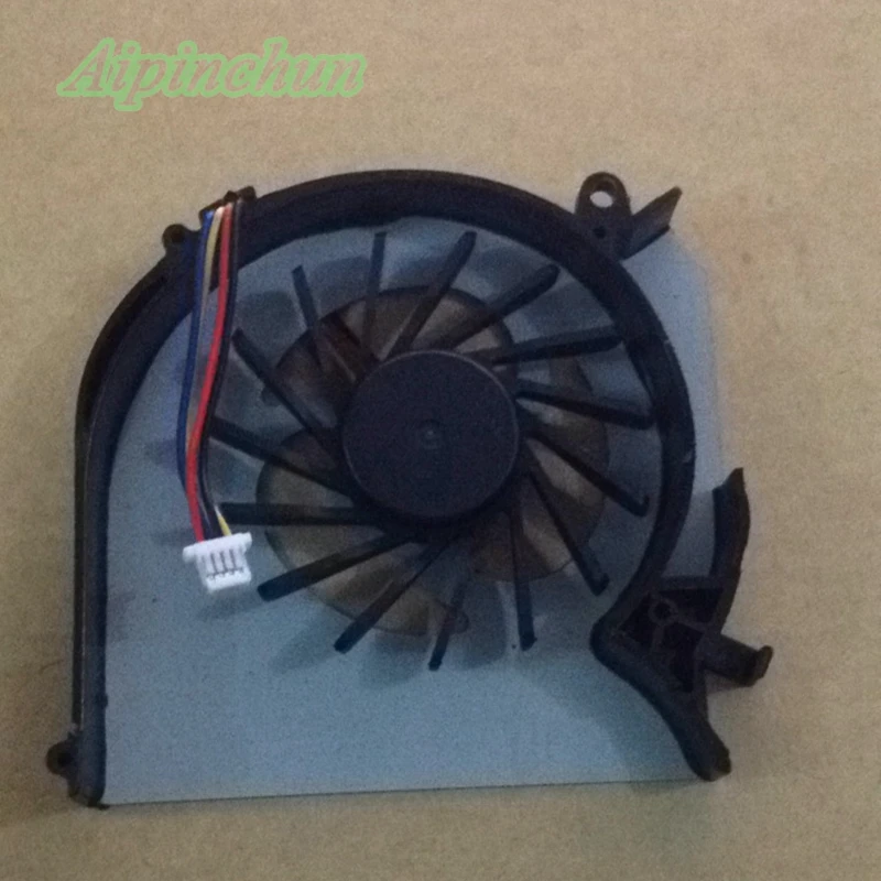 

Aipinchun New CPU Cooler Fan for HP Pavilion DV6-7000 DV7-7000 7001 7002TX 7045TX Cooling Radiator Laptop Fan