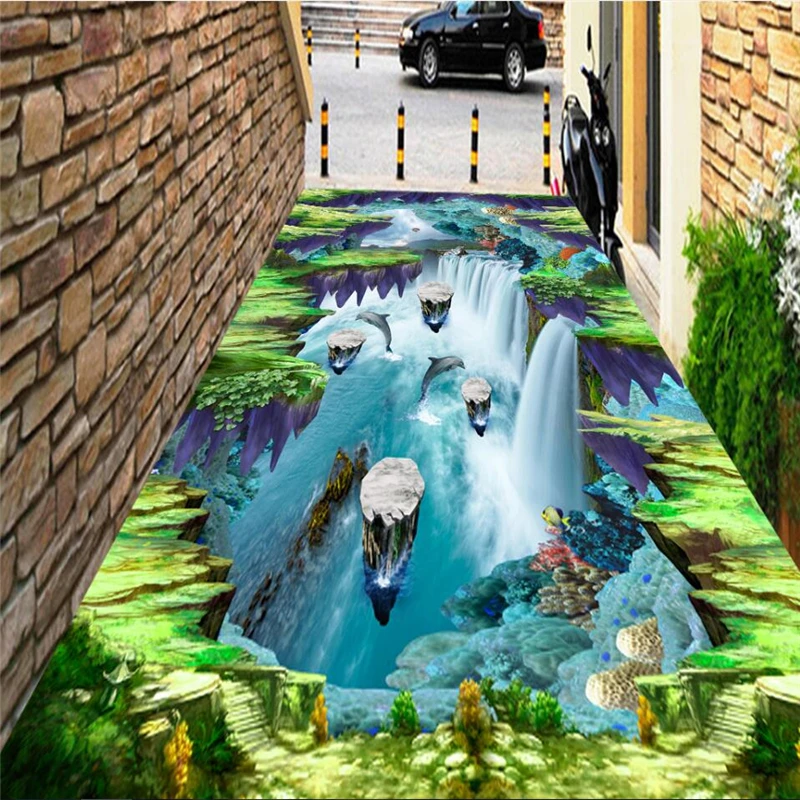 Wellyu индивидуальный большой фрекс ПВХ водонепроницаемый скальный плавающий