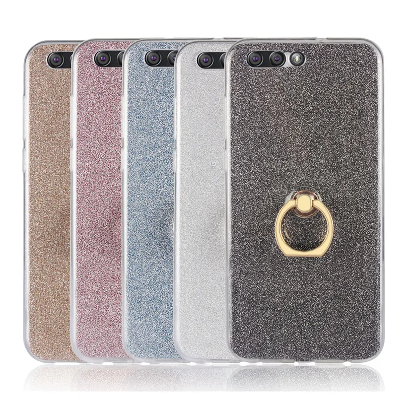HEMASOLY Case For ASUS Zenfone 4 Glitter ZC554KL ZC520KL ZS551KL ZD552KL ZD553KL ZE554KL V520KL Silicone |