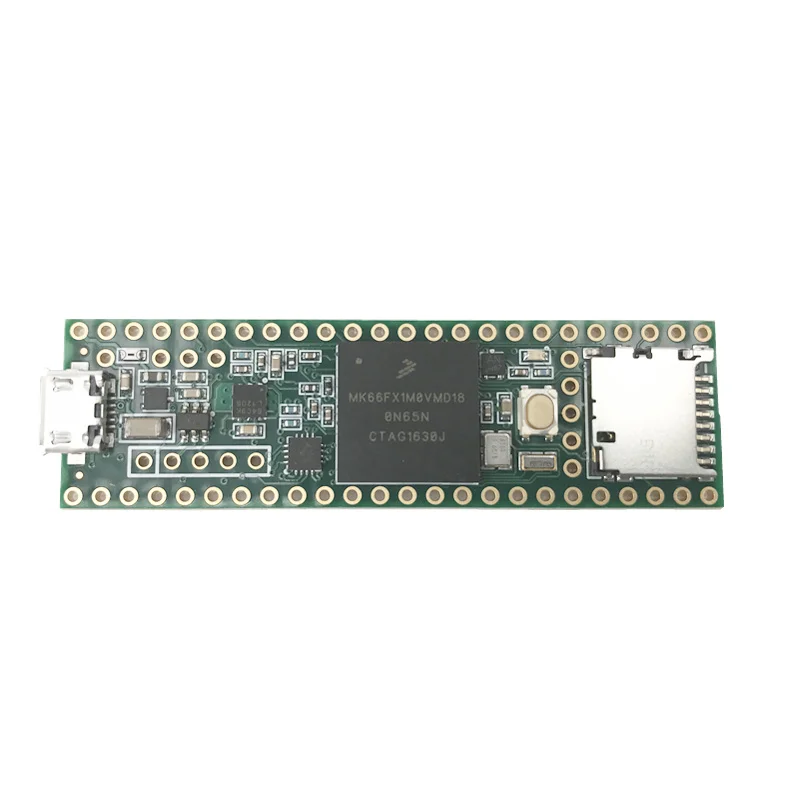 Spot 3266 Teensy 3 6 MK66FX1M0VMD18 Industries teensy3 без модуля для разработки|industrial|industrial spotindustrial boards |