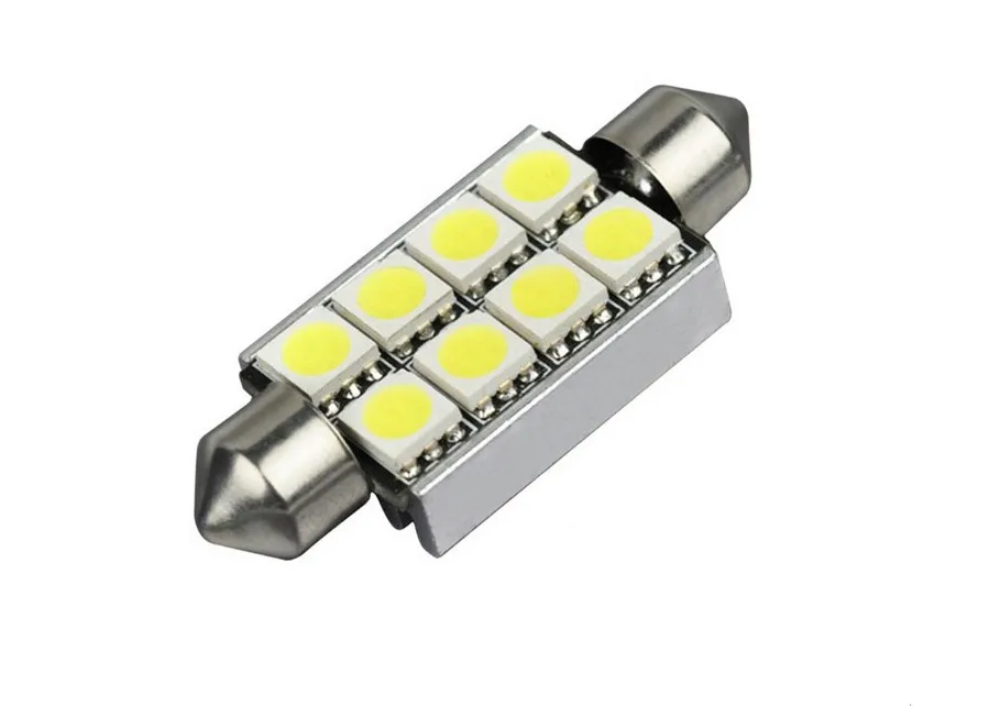 Фонарь для багажника светодиодный лампочка 42 мм белый VAUXHALL ASTRA H INC VXR MK5 |