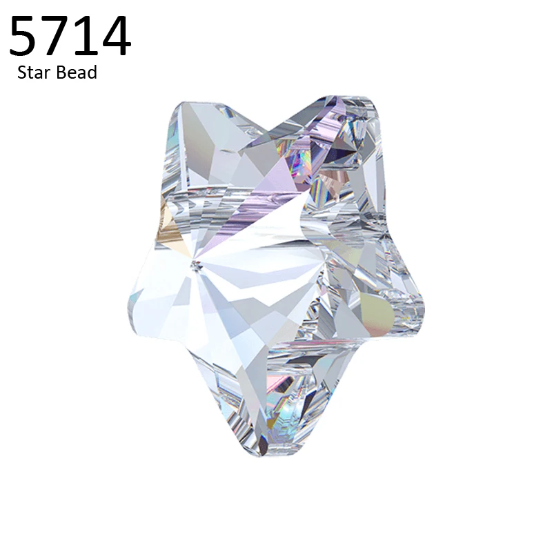 (1 шт.) стразы Swarovski из 100% оригинального хрусталя 8 мм 12 5714 дюйма для