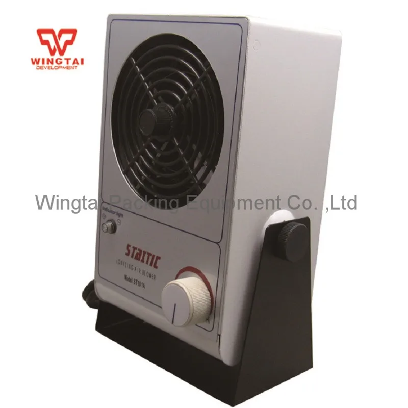 Промышленные Антистатические и очищающие вентиляторы антистатический