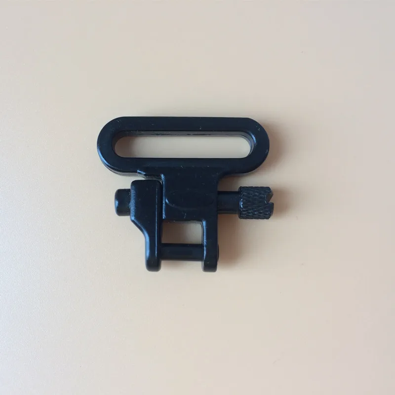 Многоцветный AR15 Dual loop Sling mount Adapter Концевая пластина для Ar 15 шток буферная трубка Вертлюг - Цвет: Многоцветный