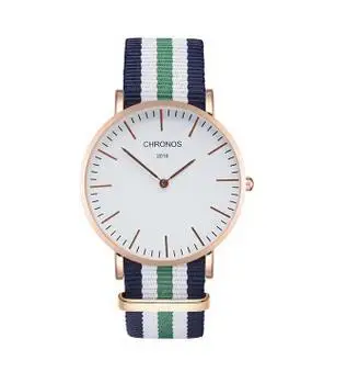 CH0106 CHRONOS Роскошные Брендовые женские спортивные кварцевые часы женские часы повседневные часы наручные часы relogio feminino - Цвет: CH0106